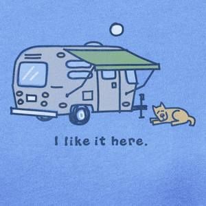 Meet your Posher, Robin